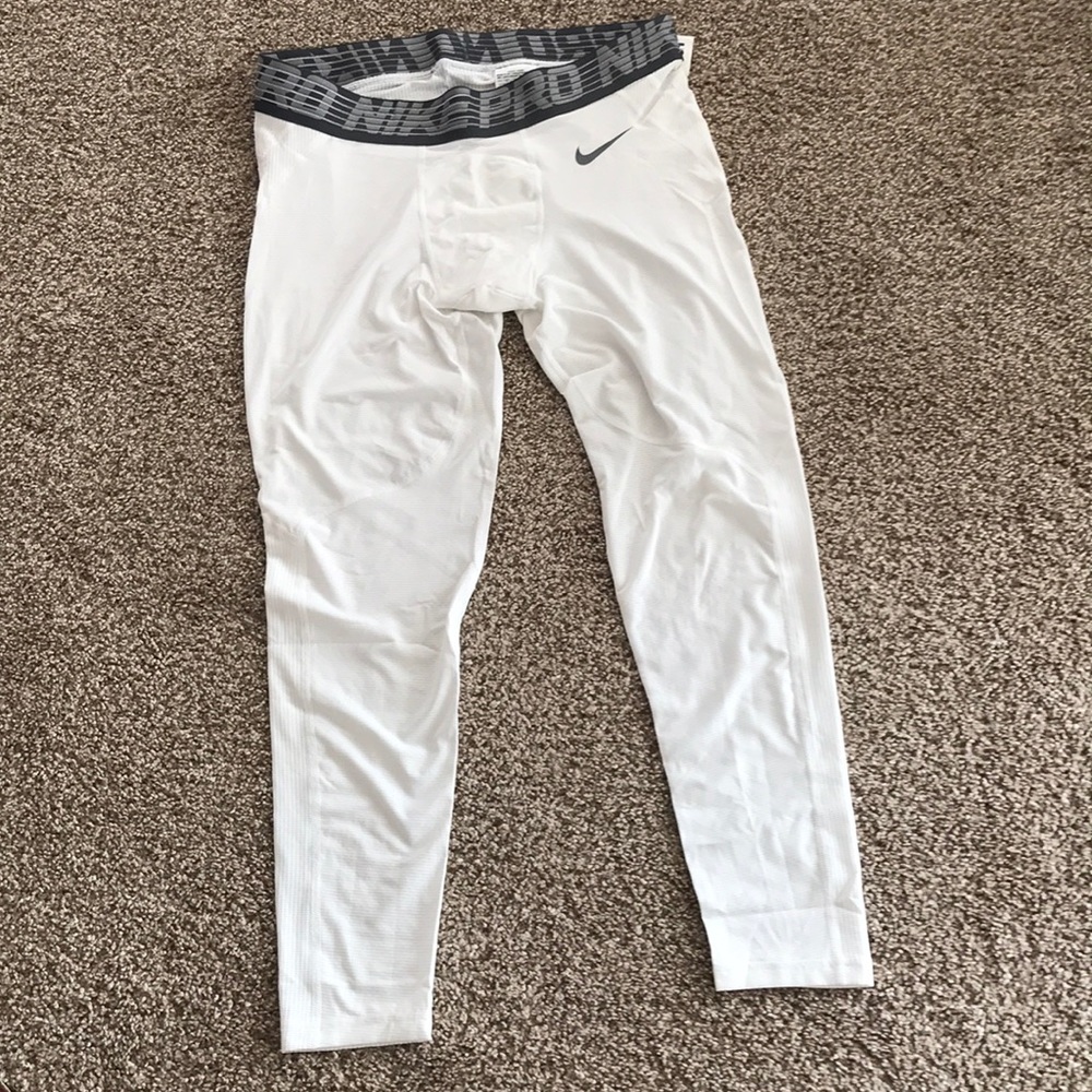 NIKE Pro Hypercool Kundalini yoga pant Yogi Bhajan